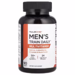 Rule One  Men's Train Daily Multivitamin 90 Tablets