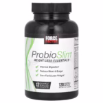 Force Factor® ProbioSlim Weight Loss Essentials, 120  Capsules