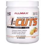 ALLMAX, ACUTS™Amino- (210 g)