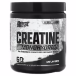 Nutrex Creatine Monohydrate 300g