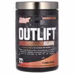 Nutrex Research® Outlift Burn(426.9 g)