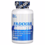 EVLution Nutrition®  Fadogia Agrestis, 600 mg, 30 Veggie Capsules