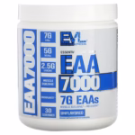 Evlution Nutrition EAA7000 (Powder)