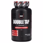 Redcon1, Double Tap, Energizing Fat Burner 120 Capsules