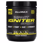 ALLMAX IMPACT™ IGNITER Sport  Pre-Workout