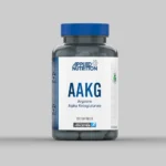 Applied Nutrition®  AAKG Arginine 120 Capsules