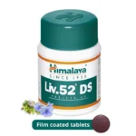 Himalaya Liv. 52 DS