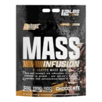 Nutrex Mass Infusion 5kg