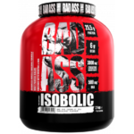 BAD ASS® Isobolic 2 kg