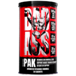 BAD ASS® Pak 30 sachets