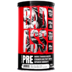 BAD ASS® PRE 438 g