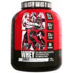BAD ASS® WHEY 2 kg