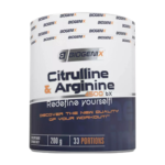 Biogenix Citrulline & Arginine 200g