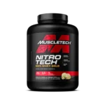 MuscleTech Nitro Tech 100% Whey Gold