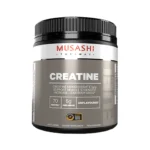 MUSASHI®  CREATINE 300g