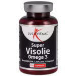 Super Visolie Omega 3 120 capsules