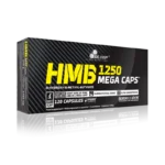 Olimp® Hmb 120 Capsules