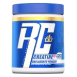 Ronnie Coleman Creatine XS Unflavoured Powder 300g