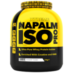 FA NAPALM® Iso Pro 2 kg