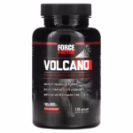 Force Factor ® Volcano Explosive Nitric Oxide Booster 120 Capsules