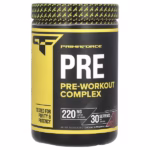 Primaforce Pre-Workout Complex (438 g)