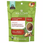 Navitas®  Organics, Organic Superfood+® Adaptogen Blend, (180 g)