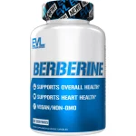 Evlution Nutrition Berberine 500