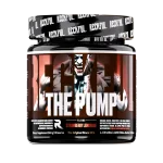 Reckful®  the pump