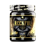 Reckful gold Pre-Workout