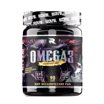 Reckful Omega-3 90 cap