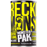 Reckful  monster PAK