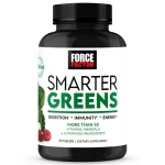 Smarter Greens Superfoods 90 Tablets