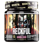 Reckful® classic pre-workout 30 serv