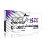 OLIMP® CHELA-MZB SPORT FORMULA MEGA CAPS