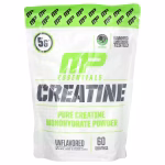 MusclePharm®  Essentials, Creatine300g, Unflavored