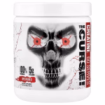 JNX Sports The Curse!® Creatine Unflavored (300 g)