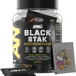 Applied Nutrition®  Black Stak