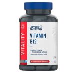 Applied Nutrition® Vitamin B12 Tablets 90 Servings