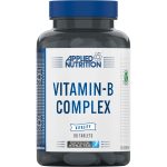 Applied Nutrition Vitamin B complex 60servings