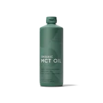 Sports Research MCT Oil Organic C8 C10 C12