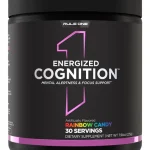 Rule 1 Energized Cognition
