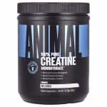 Animal 100% Pure Creatine Monohydrate Unflavored (300 g)