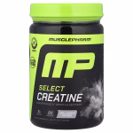 MusclePharm Select Creatine Unflavored (300 g)