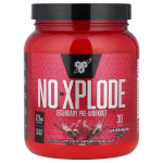BSN, N.O.-Xplode®, Legendary Pre-Workout, Watermelon (555 g) By BSN