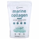 Micro Ingredients®Marine Collagen, Unflavored (454 g)
