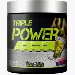 Triple Power Pre-Workout -30 Servings