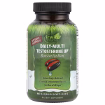 Irwin Naturals®Daily-Multi Testosterone UP Booster for Men™