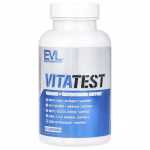 EVLution Nutrition VitaTest (90Tablets)