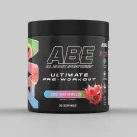 Applied Nutrition® ABE All Black Everything - Extremely Potent Pre-Workout Powder