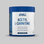 Applied Nutrition®Acetyl L-Carnitine 200 servings